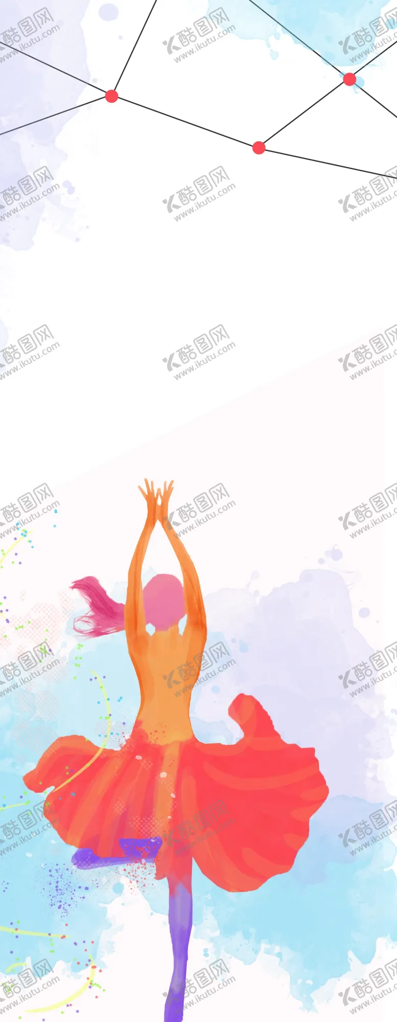 编号：41929605020451538416【酷图网】源文件下载-展架背景