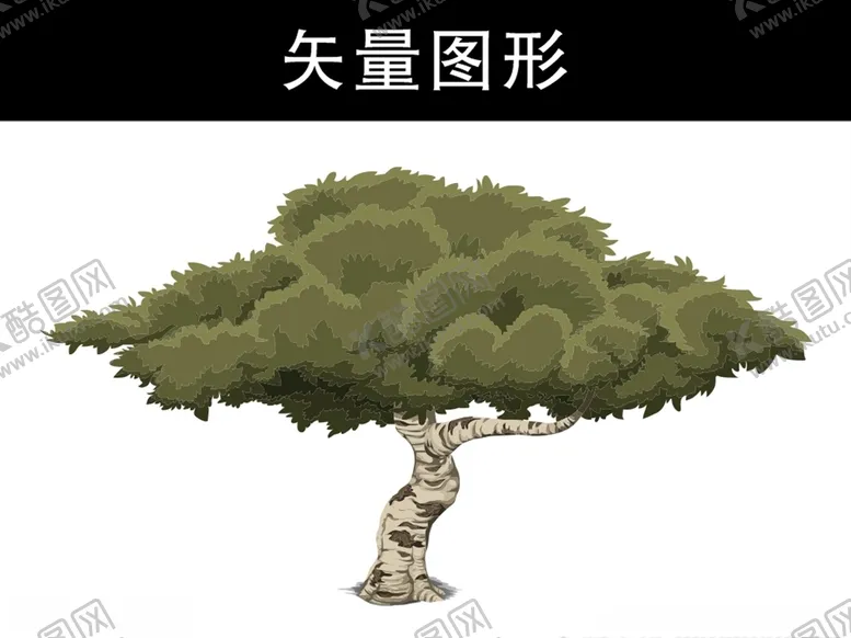 编号：43835203230828068365【酷图网】源文件下载-大树