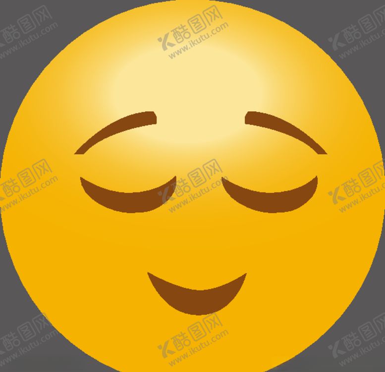 编号：19178309102319386631【酷图网】源文件下载-QQ表情