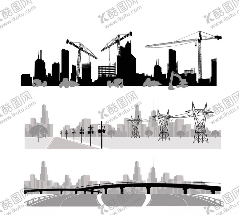 编号：82843607131948458791【酷图网】源文件下载-城市建筑