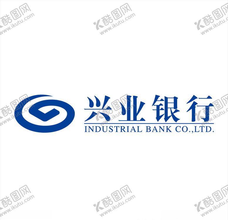 编号：46711505012104511356【酷图网】源文件下载-兴业银行