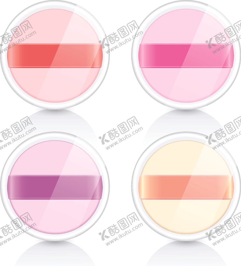 编号：40767810010925482918【酷图网】源文件下载-化妆瓶包装设计