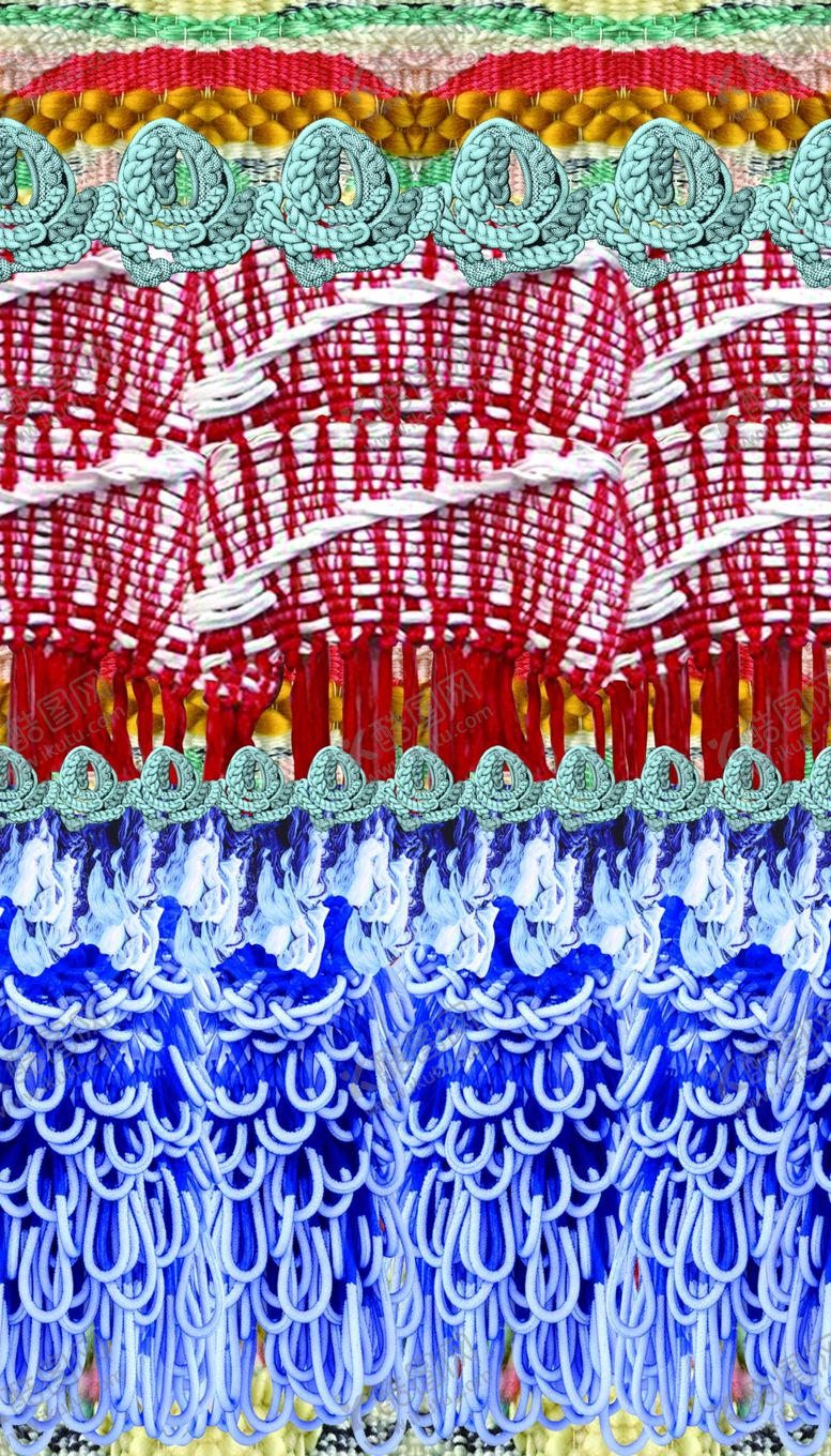 编号：84877309222003033412【酷图网】源文件下载-裙子花型数码印花服装印花