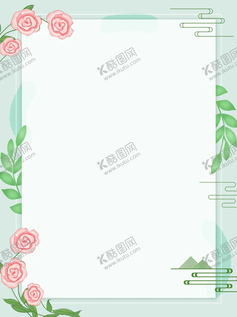编号：01384209282114313014【酷图网】源文件下载-花卉背景