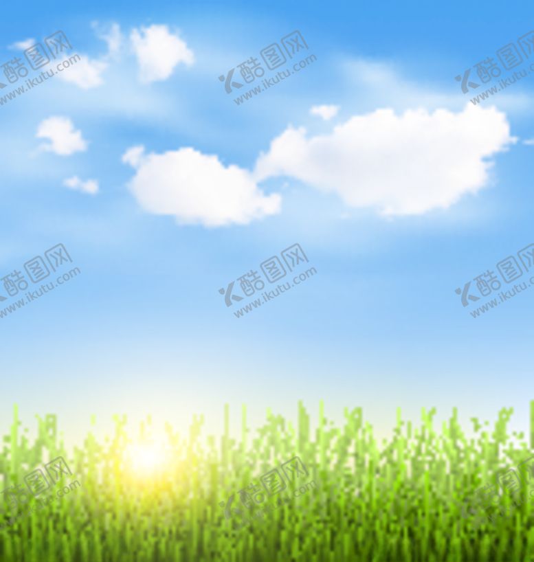 编号：37649506242053251611【酷图网】源文件下载-风景画树叶森林树叶插画