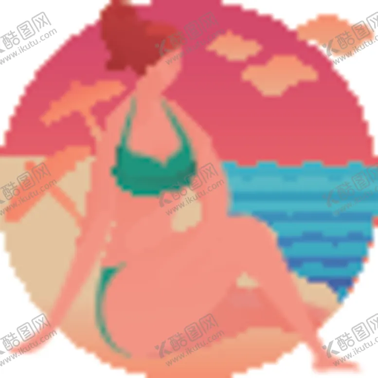 编号：55798207121145185438【酷图网】源文件下载-圆形场景