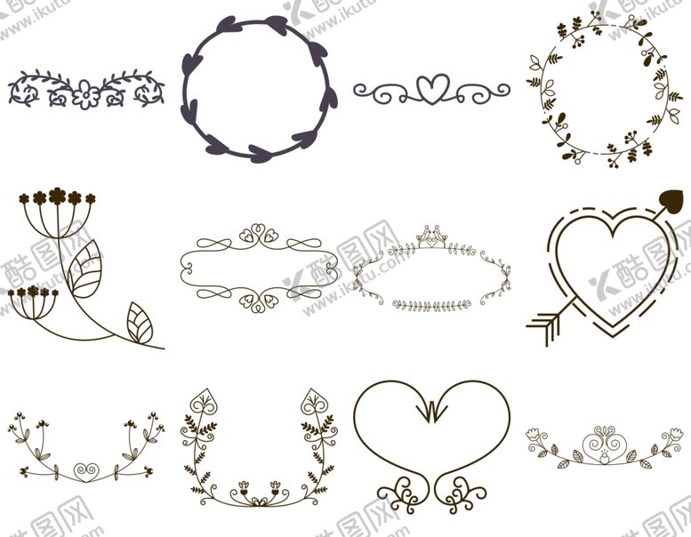 编号：87022509161749146148【酷图网】源文件下载-简约装饰