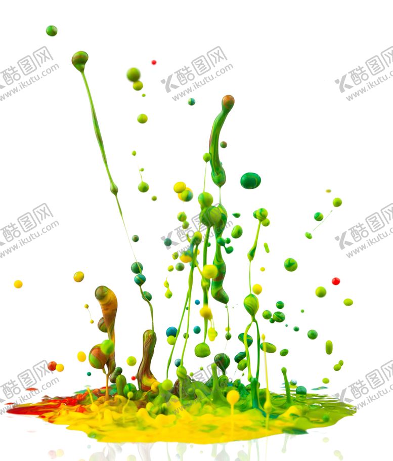 编号：38764307081904331003【酷图网】源文件下载-水花