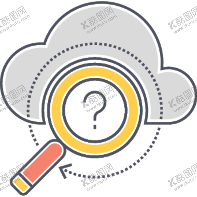 编号：44539309221000486396【酷图网】源文件下载-商务办公图标