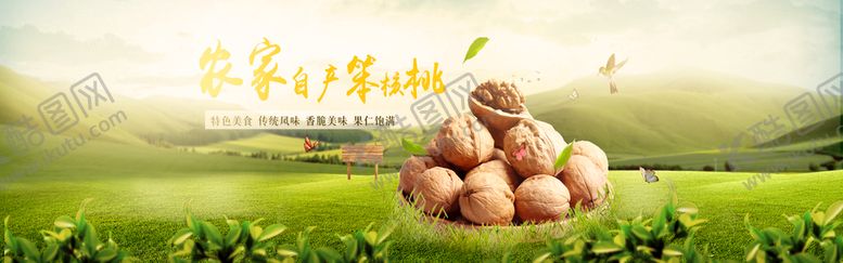 编号：91628509151939051928【酷图网】源文件下载-核桃