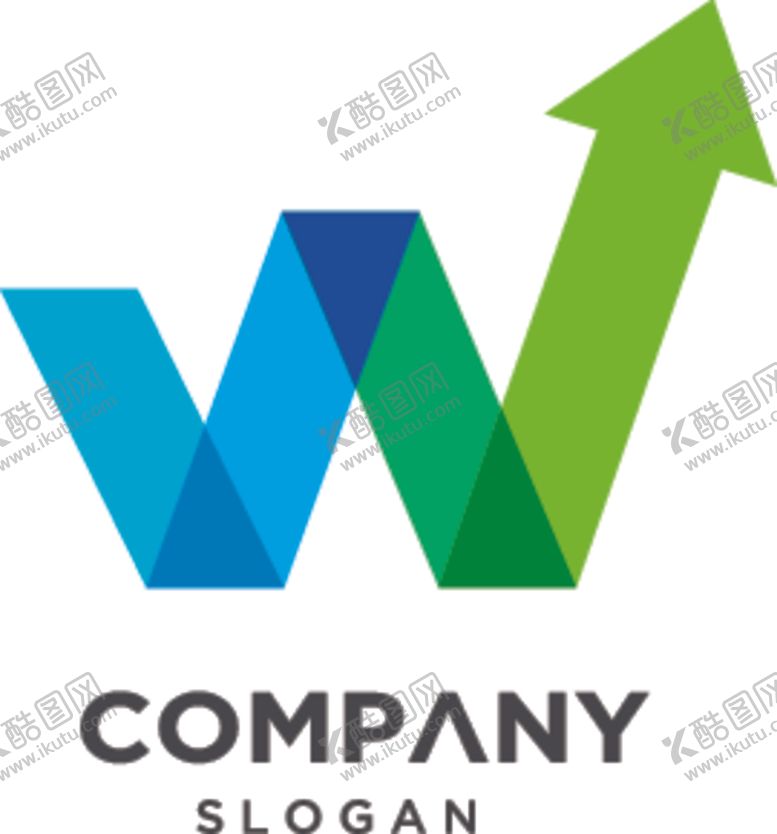 编号：31452007050012274898【酷图网】源文件下载-字母logo