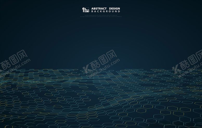 编号：83822110290849202745【酷图网】源文件下载-科技背景