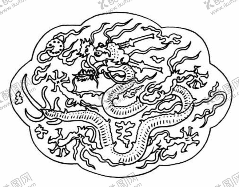 编号：69900707021836505347【酷图网】源文件下载-镂空花图案
