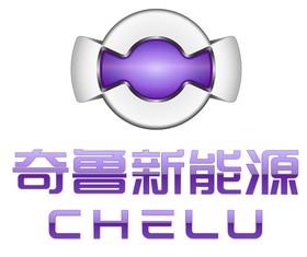 张奇龙 logo