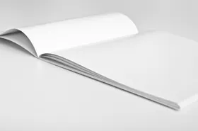 画册宣传册效果图样机