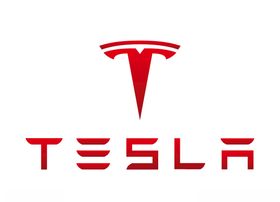 特斯拉TESLA标志