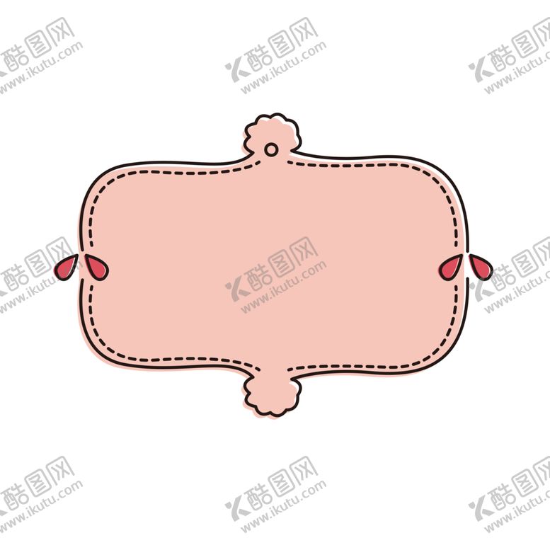 编号：63956509121444556361【酷图网】源文件下载-边框