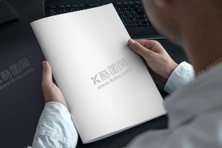 编号：47480309281303389386【酷图网】源文件下载-画册宣传册效果图样机