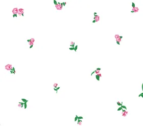 小碎花