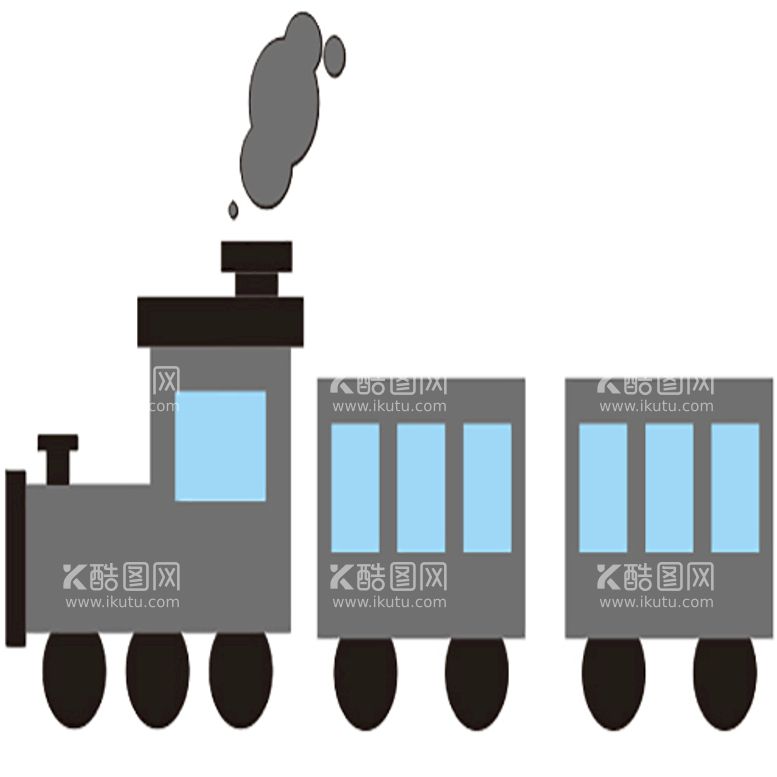 编号：11481102010113549221【酷图网】源文件下载-火车