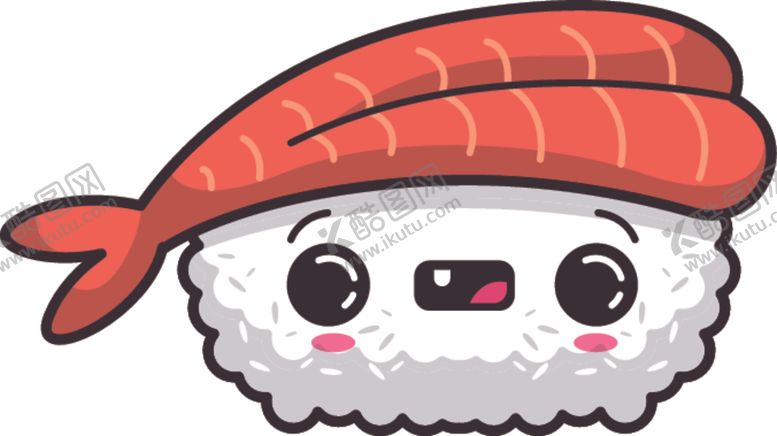 编号：33096010171039163673【酷图网】源文件下载-可爱食物