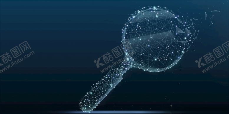 编号：33157005040536147542【酷图网】源文件下载-科技粒子背景