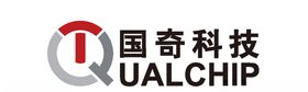 国奇科技logo