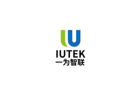科技标识设计字母简约