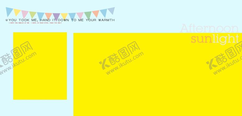 编号：54227909132209378629【酷图网】源文件下载-贵族宝宝幼儿少儿纪念相册模板