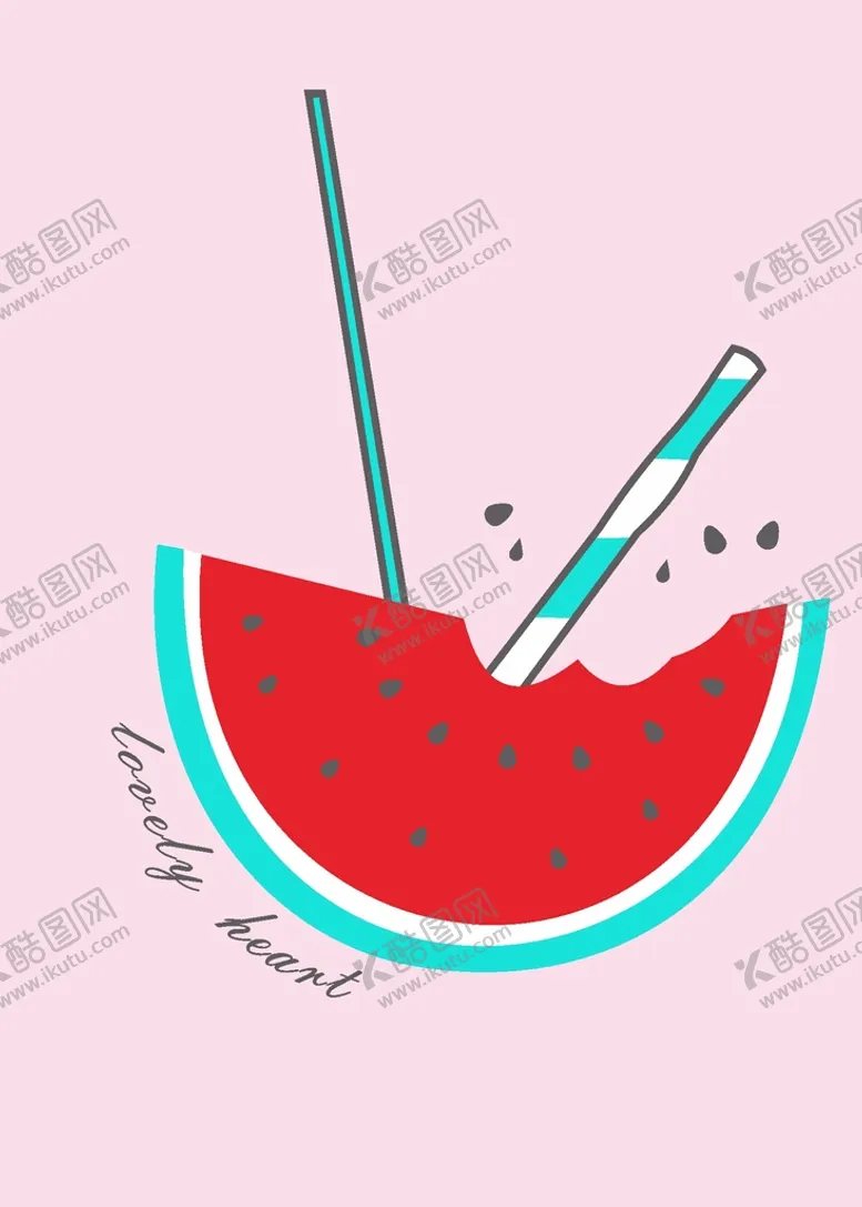 编号：80182102091211544094【酷图网】源文件下载-西瓜