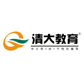 清大教育LOGO