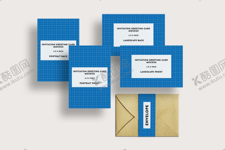 编号：34973409181741526016【酷图网】源文件下载-邀请函排版有背景色