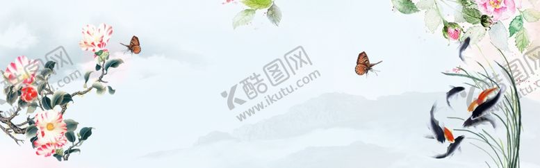 编号：19054110120914526263【酷图网】源文件下载-中国风背景