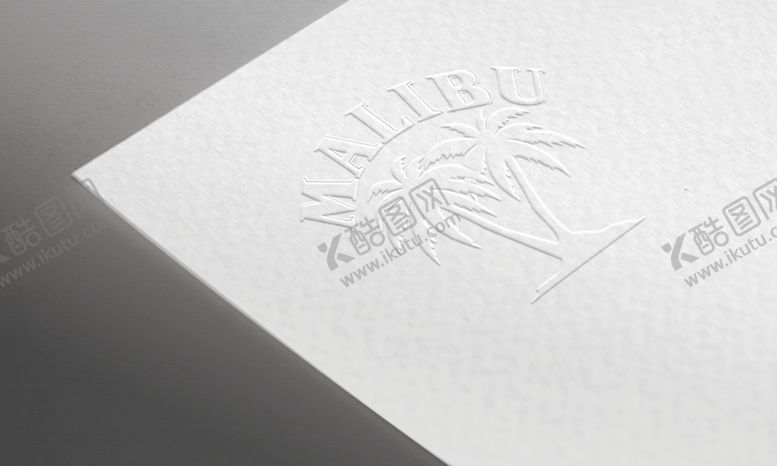 编号：22827407071352037614【酷图网】源文件下载-LOGO标志样机