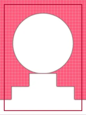 背景素材彩色会议展板多彩会议
