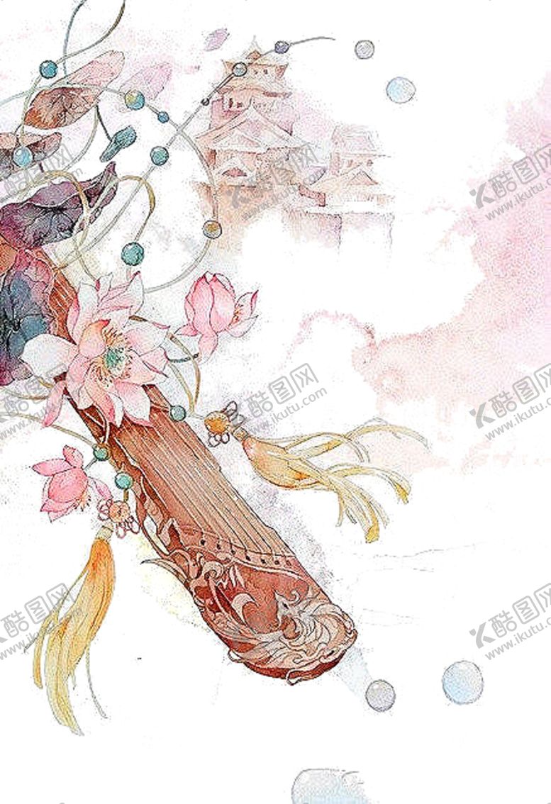 编号：76607306260209054363【酷图网】源文件下载-传统中国风古风装饰元素