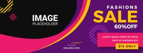 床上用品活动促销banner