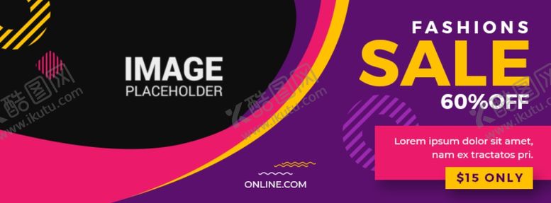 编号：94535310012211213982【酷图网】源文件下载-促销活动banner