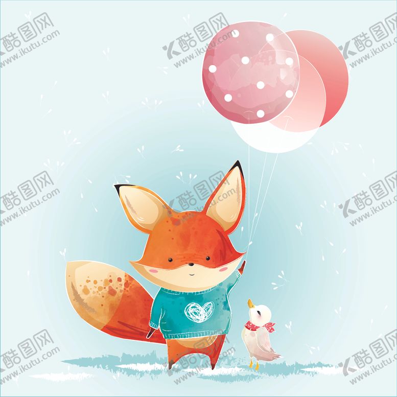 编号：50245310131955208163【酷图网】源文件下载-可爱卡通