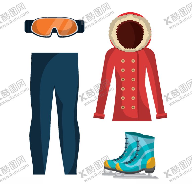 编号：94794509210321365278【酷图网】源文件下载-服饰