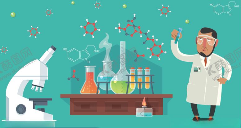 编号：56655010291013062608【酷图网】源文件下载-实验室文化