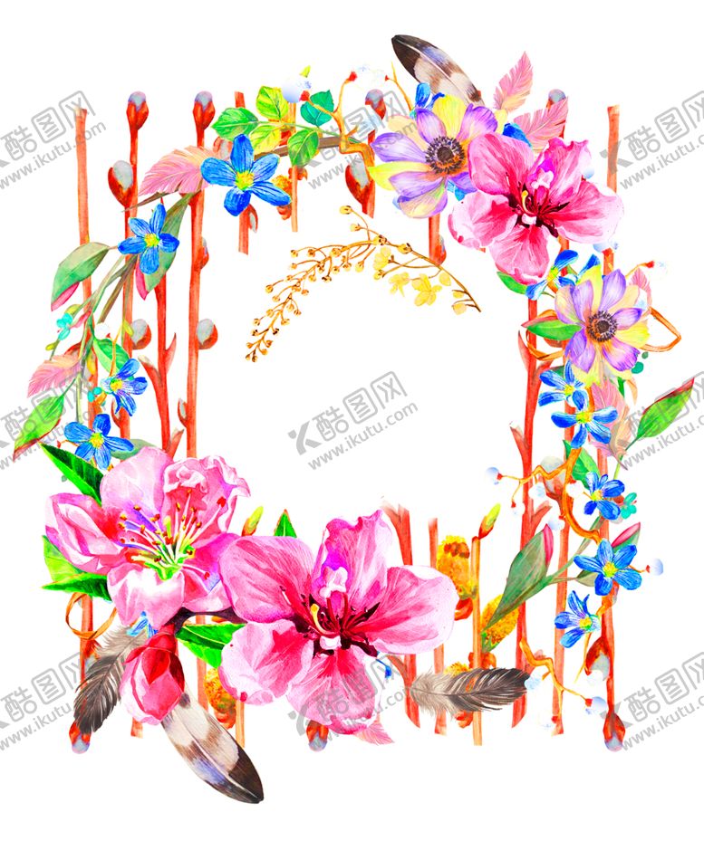 编号：66460309191904571429【酷图网】源文件下载-浪漫素材