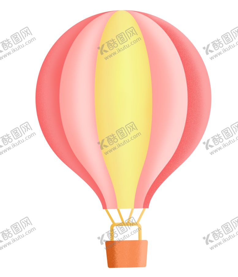 编号：56029106272344531805【酷图网】源文件下载-热气球素材