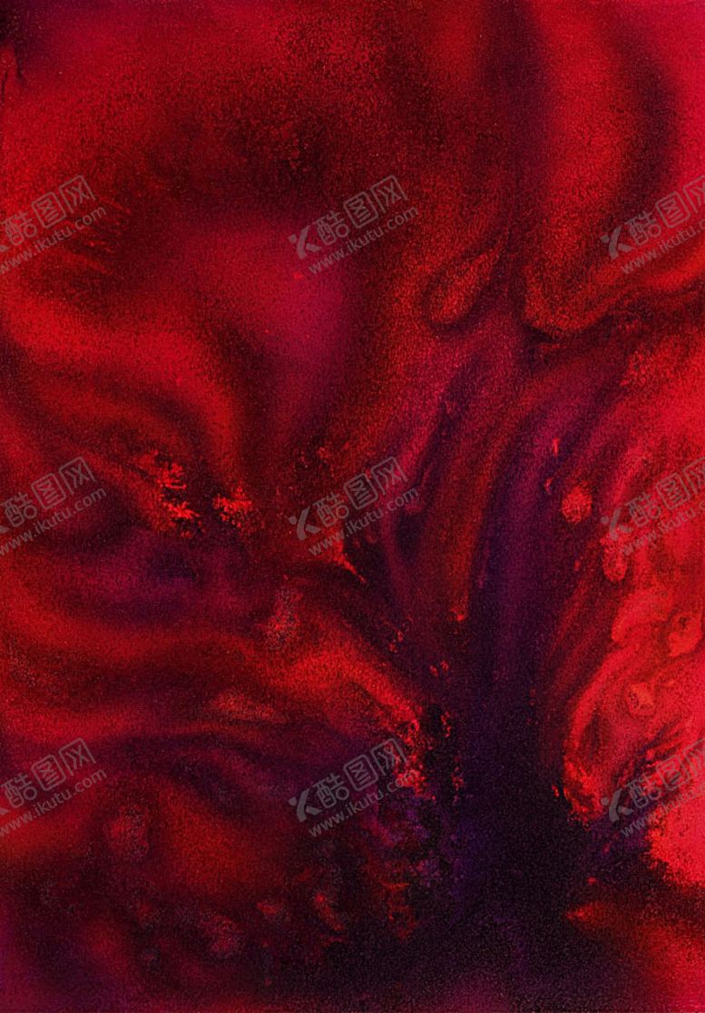 编号：30115610080433114306【酷图网】源文件下载-红色背景肌理背景高端红色
