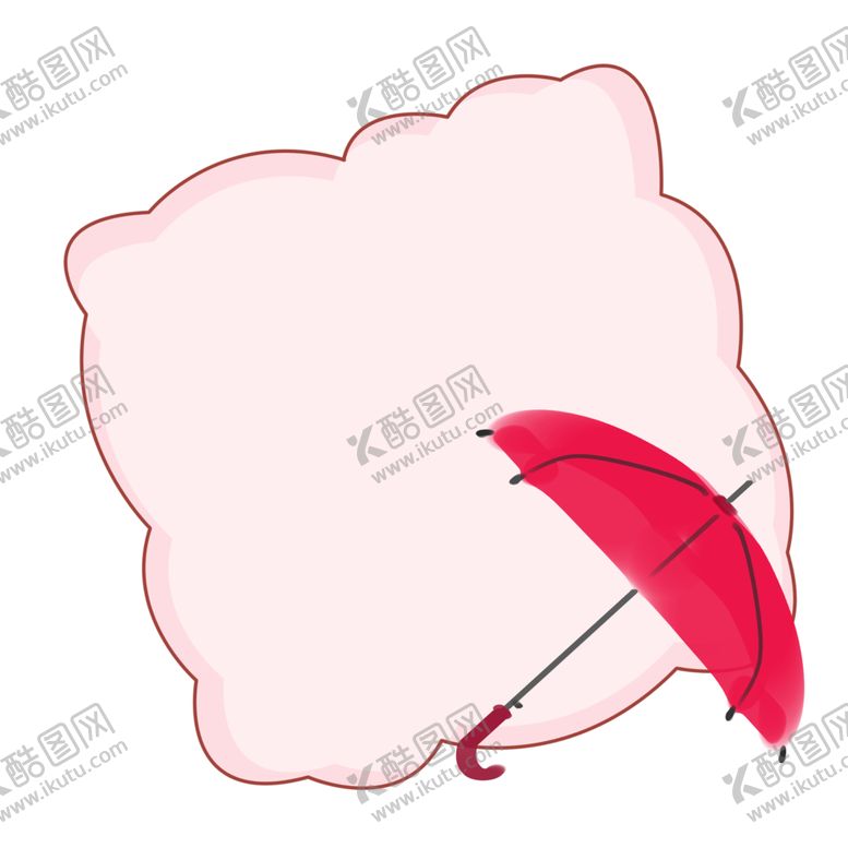 编号：96312305160208145774【酷图网】源文件下载-卡通边框