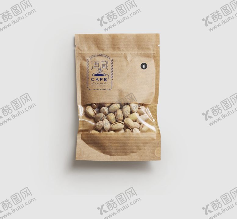 编号：47861409191915193079【酷图网】源文件下载-包装样机