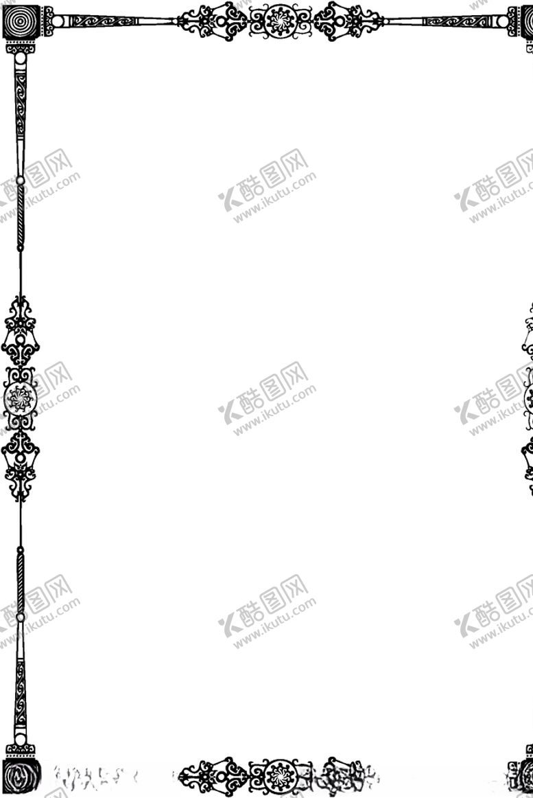 编号：10193806300839158808【酷图网】源文件下载-镂空花图案