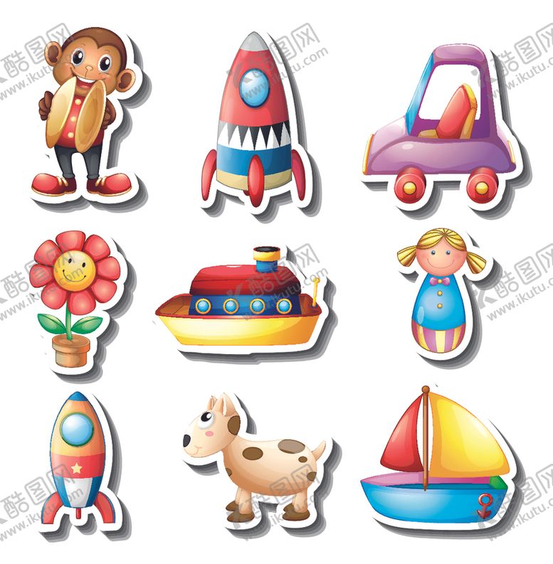 编号：73784009210823433164【酷图网】源文件下载-图标