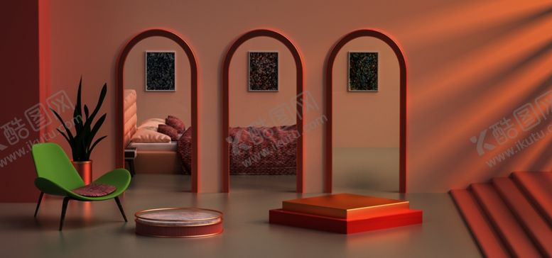 编号：18936709111721197125【酷图网】源文件下载-海报图淘宝海报设计轮播海报