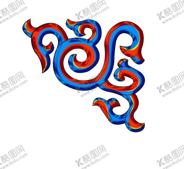 编号：95508407041717096206【酷图网】源文件下载-蒙古元素